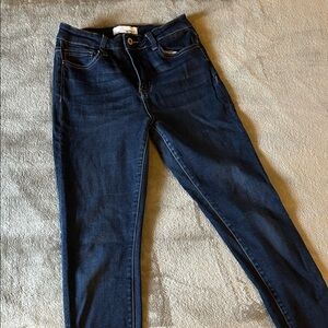 Classic Women's Jeggings